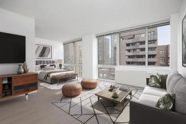 0 bedroom in Manhattan NY 10028 for Rent