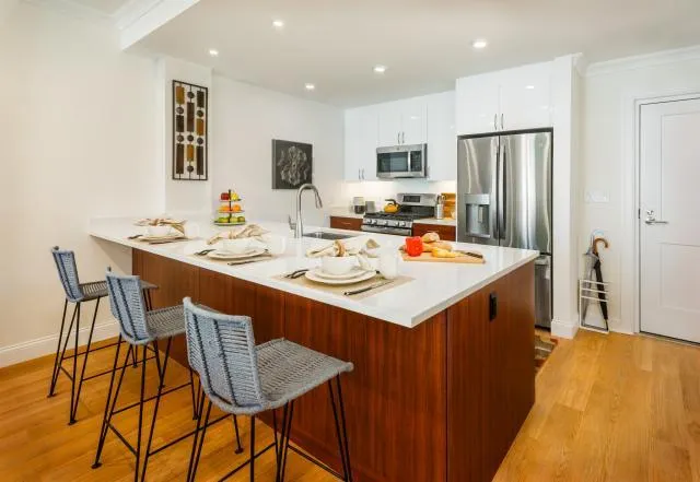 2 bedroom in Brookline MA 02467 for Rent