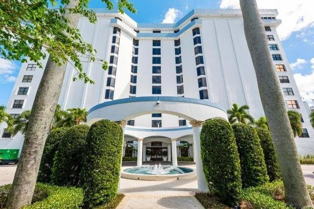 2 Bedroom 2 Bath In West Palm Beach FL 33405 for Rent