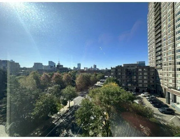 2 Bedroom 2 Bath In Cambridge MA 02141 for Rent