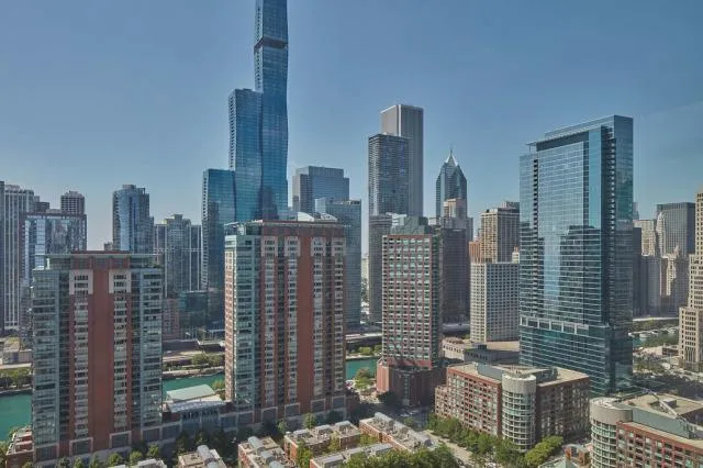 2 bedroom in Chicago IL 60611 for Rent