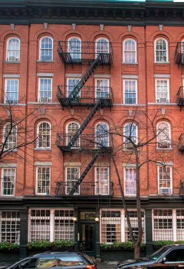 2 Bedroom 1 Bath In Manhattan NY 10128 for Rent