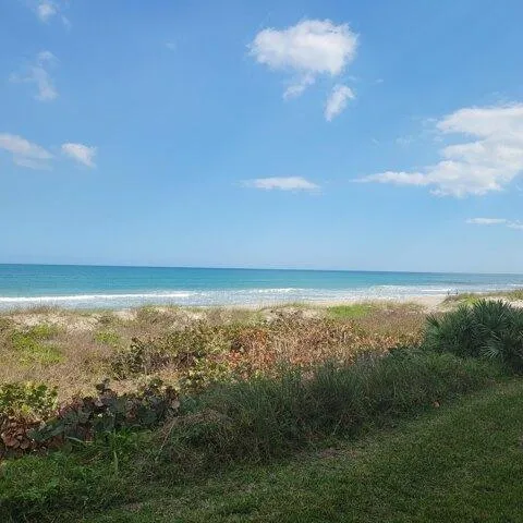 2 Bedroom 2 Bath In Melbourne Beach FL 32951 for Rent