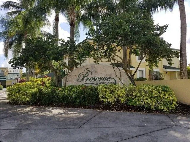 1 bedroom in Sunrise FL 33351 for Rent