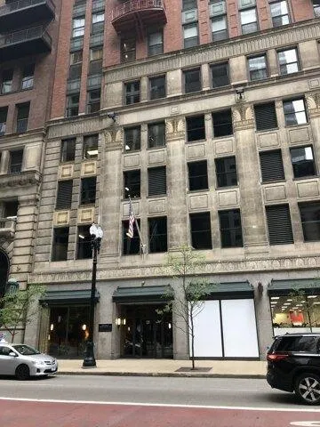 1 bedroom in Chicago IL 60606 for Rent
