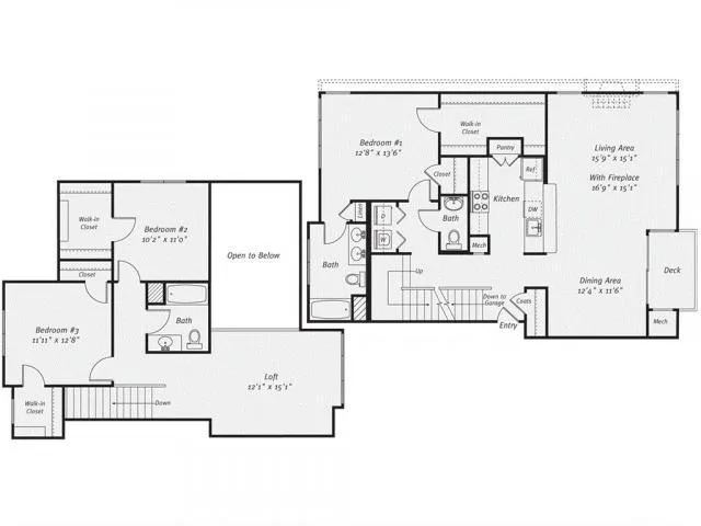 3 bedroom in Plymouth MA 02360 for Rent