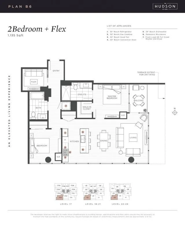 2 Bedroom 2 Bath In Chicago IL 60654 for Rent
