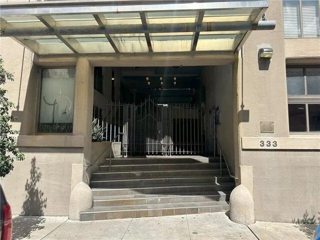 1 bedroom in New Orleans LA 70130 for Rent