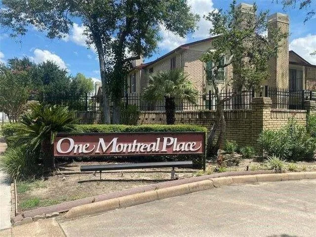 1 bedroom in Houston TX 77054 for Rent
