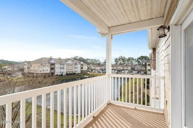 2 bedroom in Panama City Beach FL 32408 for Rent