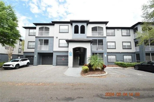 2 Bedroom 2 Bath In Temple Terrace FL 33637 for Rent