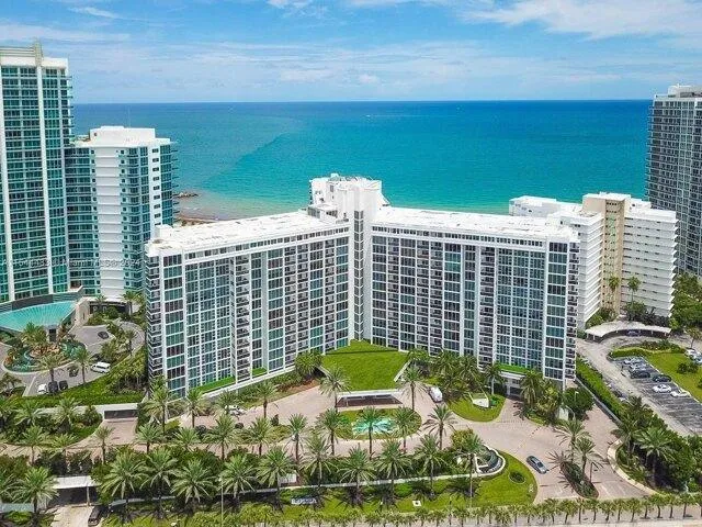 0 bedroom in Bal Harbour FL 33154 for Rent