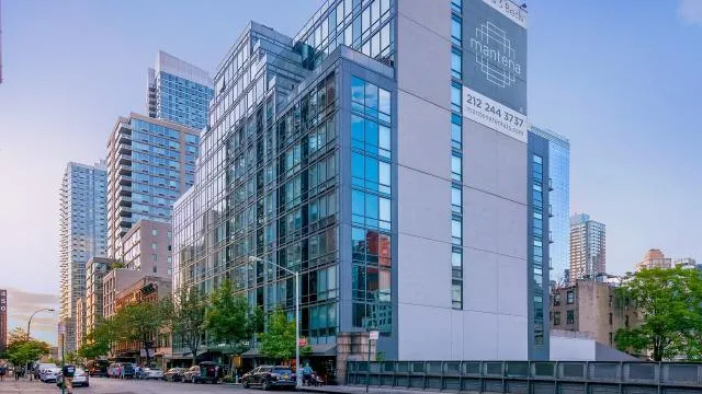 0 bedroom in Manhattan NY 10018 for Rent