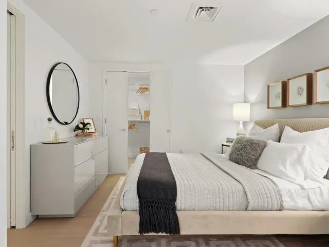 1 bedroom in Boston MA 02118 for Rent