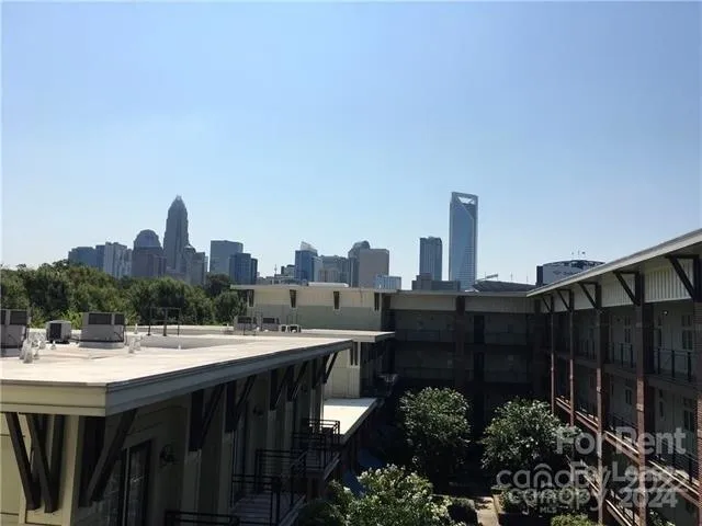 2 bedroom in Charlotte NC 28202 for Rent