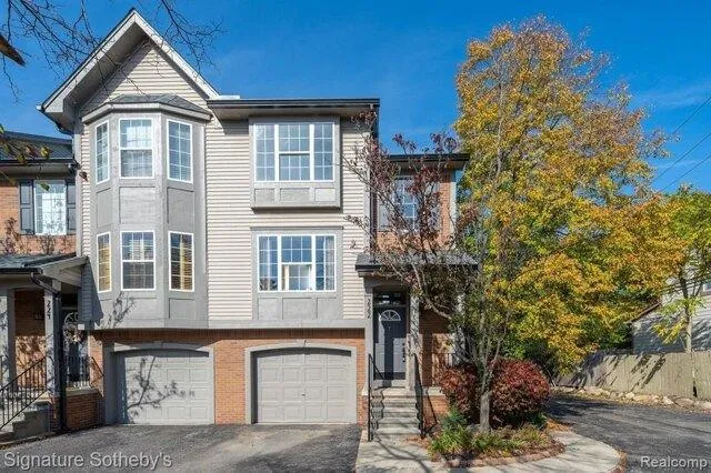 2 bedroom in Royal Oak MI 48067 for Rent