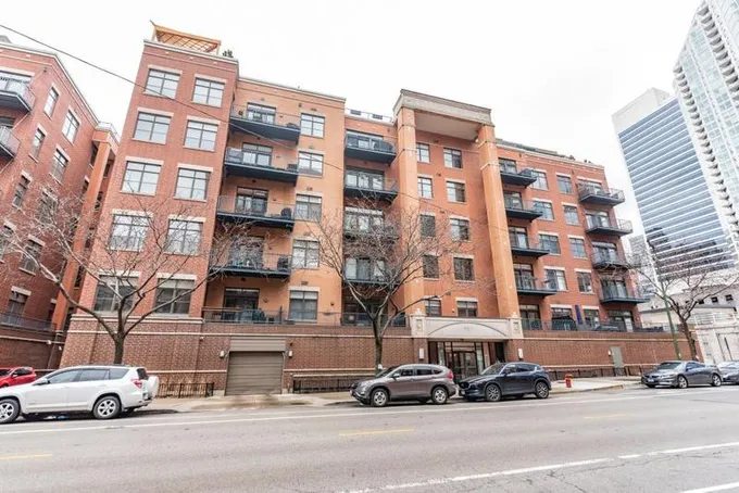 2 bedroom in Chicago IL 60661 for Rent