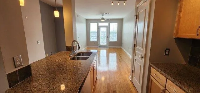 1 bedroom in Nashville TN 37212 for Rent