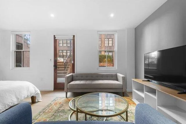 0 bedroom in Jersey City NJ 07302 for Rent