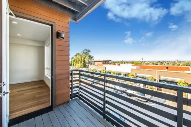 1 bedroom in Belmont CA 94002 for Rent