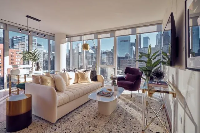 1 bedroom in Chicago IL 60654 for Rent