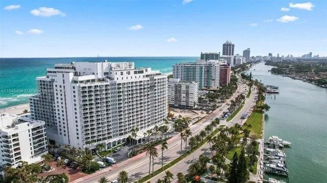 3 Bedroom 2 Bath In Miami Beach FL 33140 for Rent