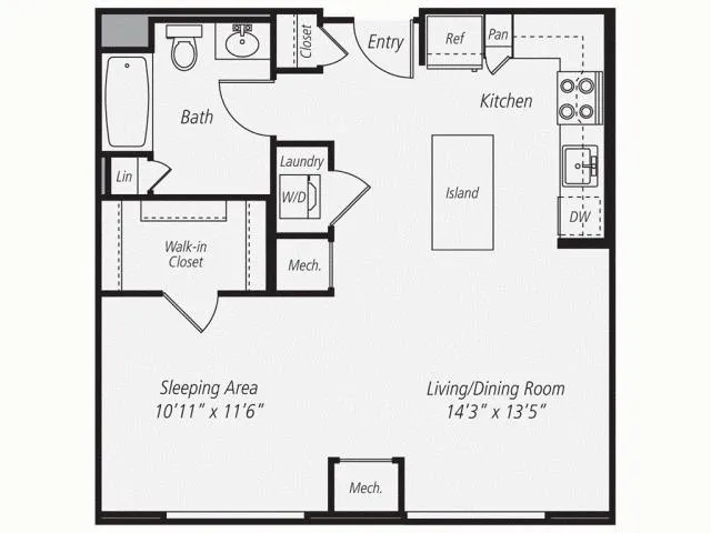 0 bedroom in Natick MA 01720 for Rent