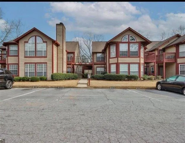 2 bedroom in Johns Creek GA 30022 for Rent