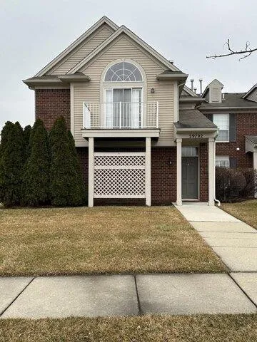 2 bedroom in Warren MI 48092 for Rent