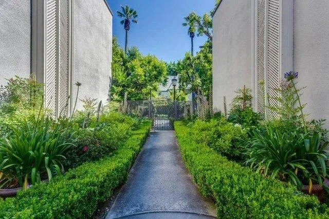 2 bedroom in Pasadena CA 91105 for Rent