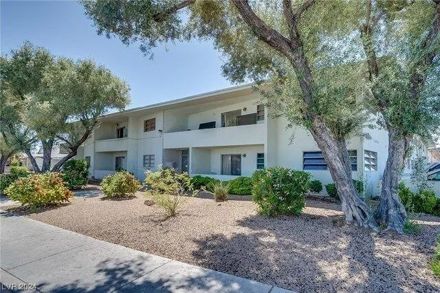 1 Bedroom 1 Bath In Las Vegas NV 89104 for Rent