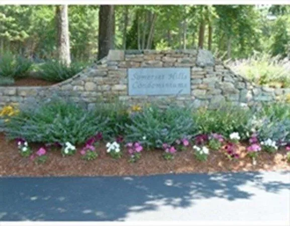 1 Bedroom 1 Bath In Acton MA 01720 for Rent