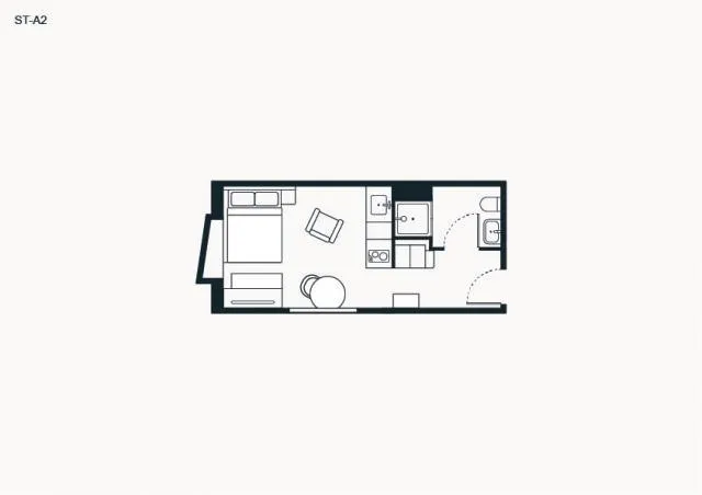 0 Bedroom 1 Bath In Boston MA 02215 for Rent