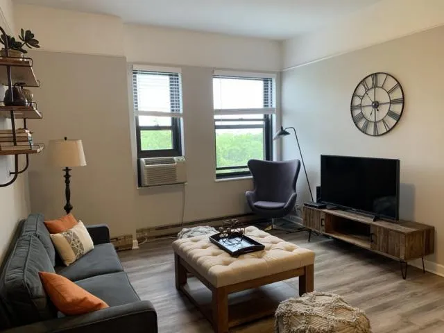 1 Bedroom 1 Bath In Chicago IL 60614 for Rent