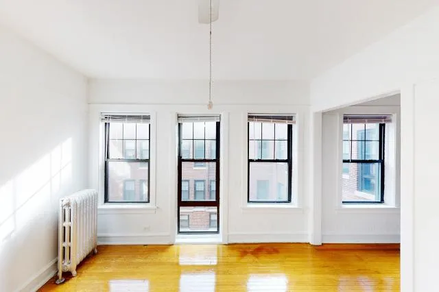 0 Bedroom 1 Bath In Chicago IL 60615 for Rent