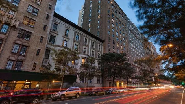 0 Bedroom 1 Bath In Manhattan NY 10024 for Rent