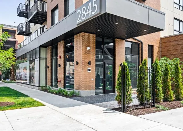 1 Bedroom 1 Bath In Chicago IL 60647 for Rent