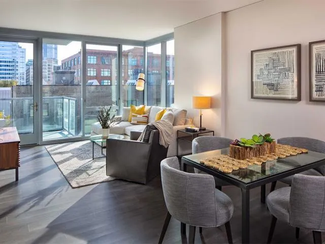 1 bedroom in Chicago IL 60607 for Rent