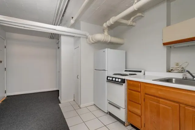 0 Bedroom 1 Bath In Boston MA 02120 for Rent