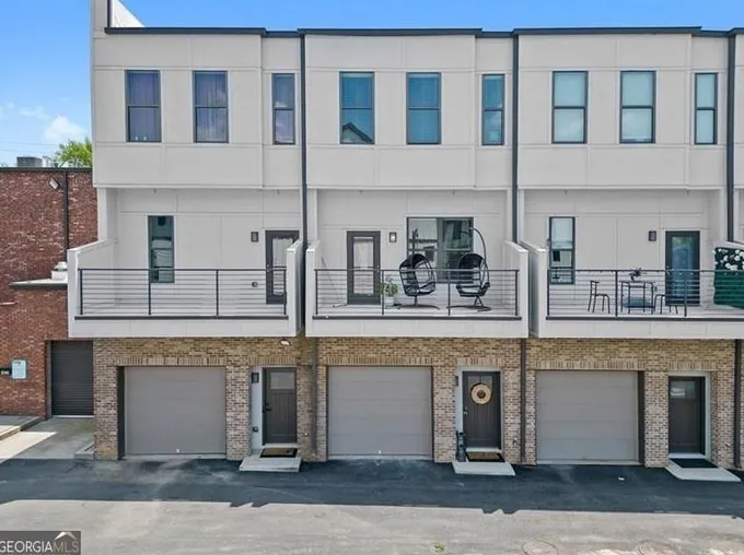 2030 Main #205, Atlanta, GA 30318 - MLS 10244268 for Rent