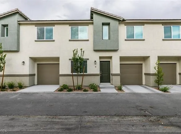 12283 Radiant Sunrise Rd #2 - Las Vegas, NV 89183 - Home For Rent