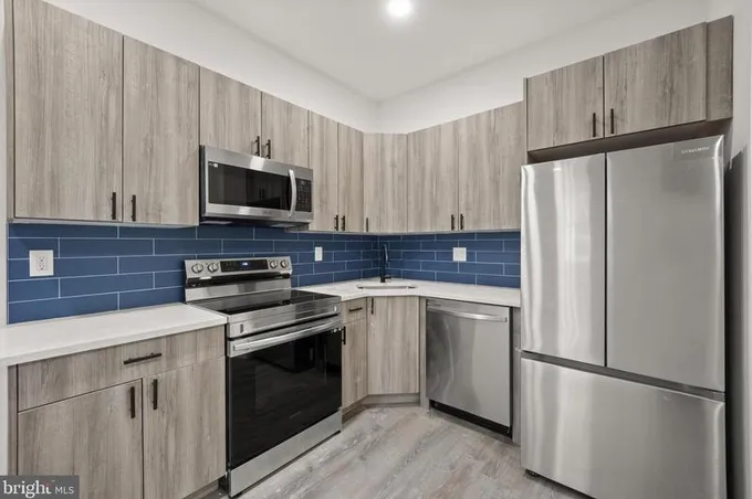3623 N 21st St #1R, Philadelphia, PA 19140 - MLS PAPH2317340 for Rent