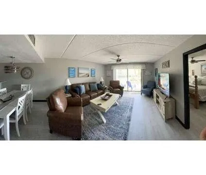 Beach Condo Getaway for Rent