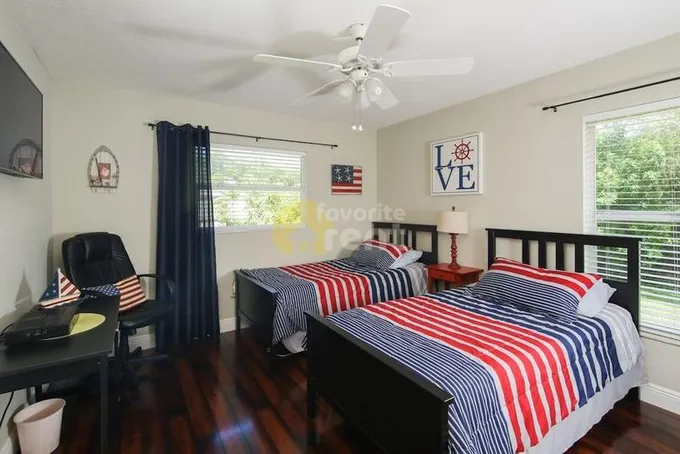 Venice Florida 3 bedrooms 2 full baths house for Rent