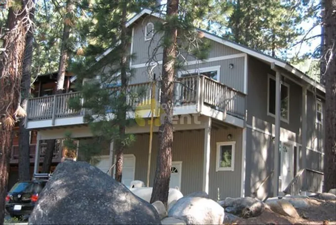 Truckee 3 bedrooms 2 bathrooms house for Rent
