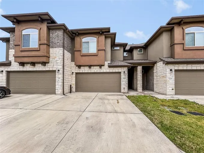 2880 Donnell DR Unit: 3302 Round Rock TX 78664 for Rent