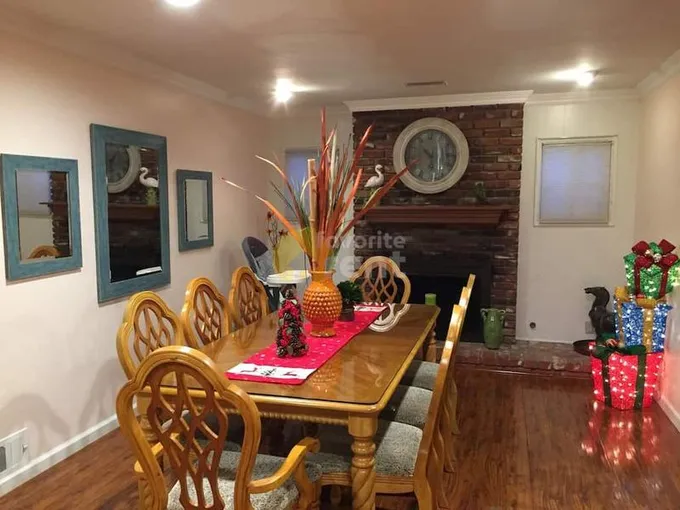 4 bedrooms home in Anaheim with pool for Rent
