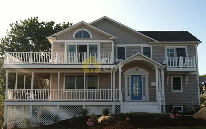 3 Bedroom house – Charlestown for Rent