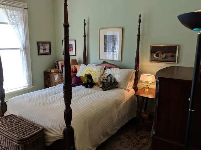 2 Bedrooms house in Lower Pacific Heights, San Francisco for Rent