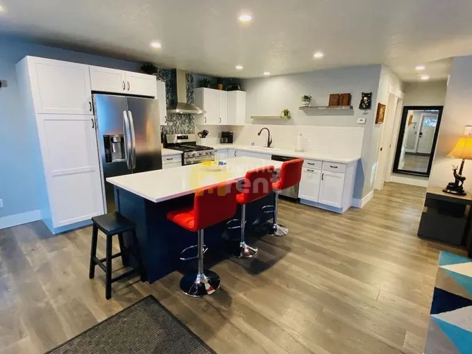 2 bedrooms house in Whitefish, Montana. for Rent